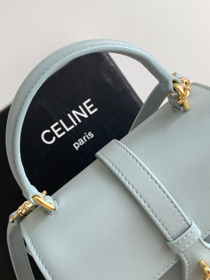 Celine Top Handle Bags